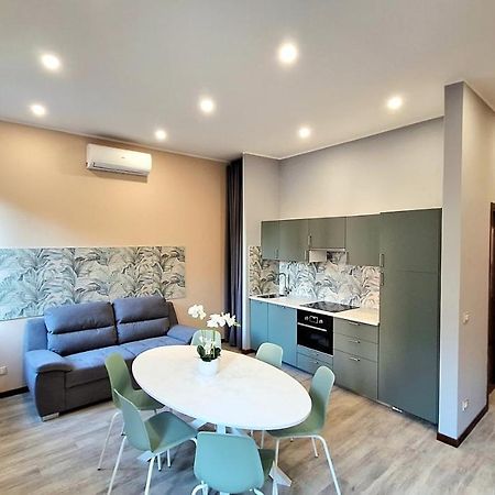 Civic153 - Al Glicine Apartments فيرونا المظهر الخارجي الصورة