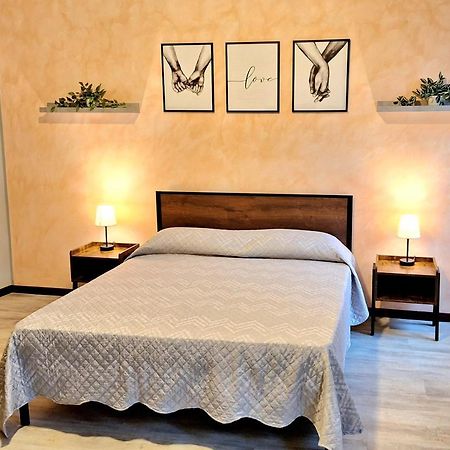 Civic153 - Al Glicine Apartments فيرونا المظهر الخارجي الصورة