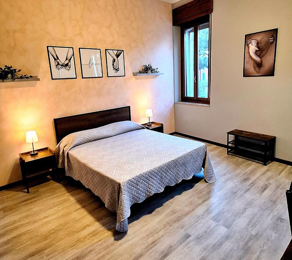 Civic153 - Al Glicine Apartments فيرونا المظهر الخارجي الصورة