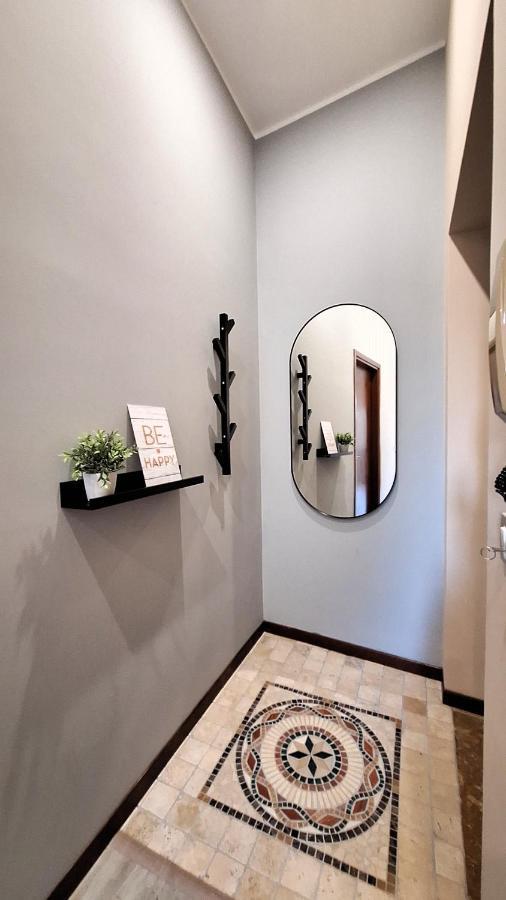 Civic153 - Al Glicine Apartments فيرونا المظهر الخارجي الصورة
