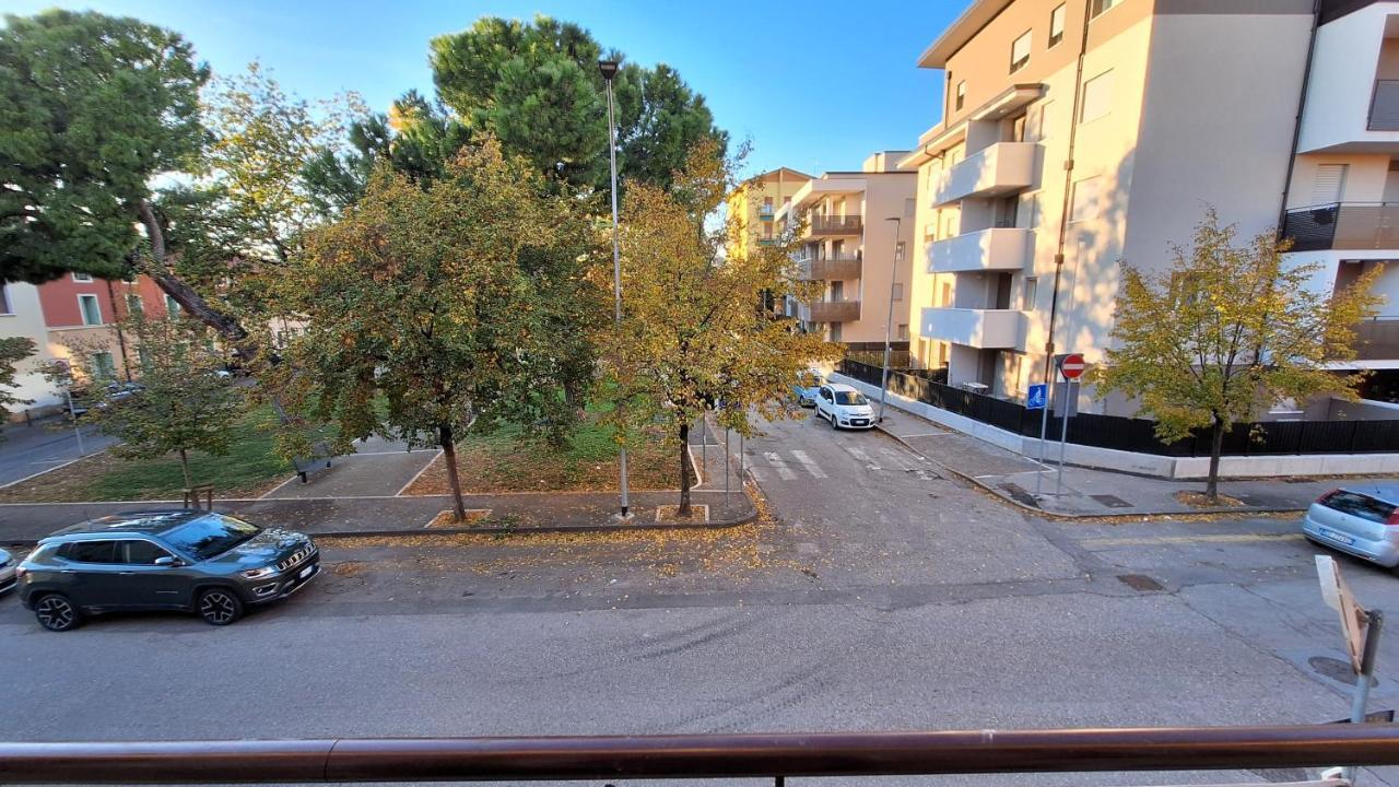 Civic153 - Al Glicine Apartments فيرونا المظهر الخارجي الصورة