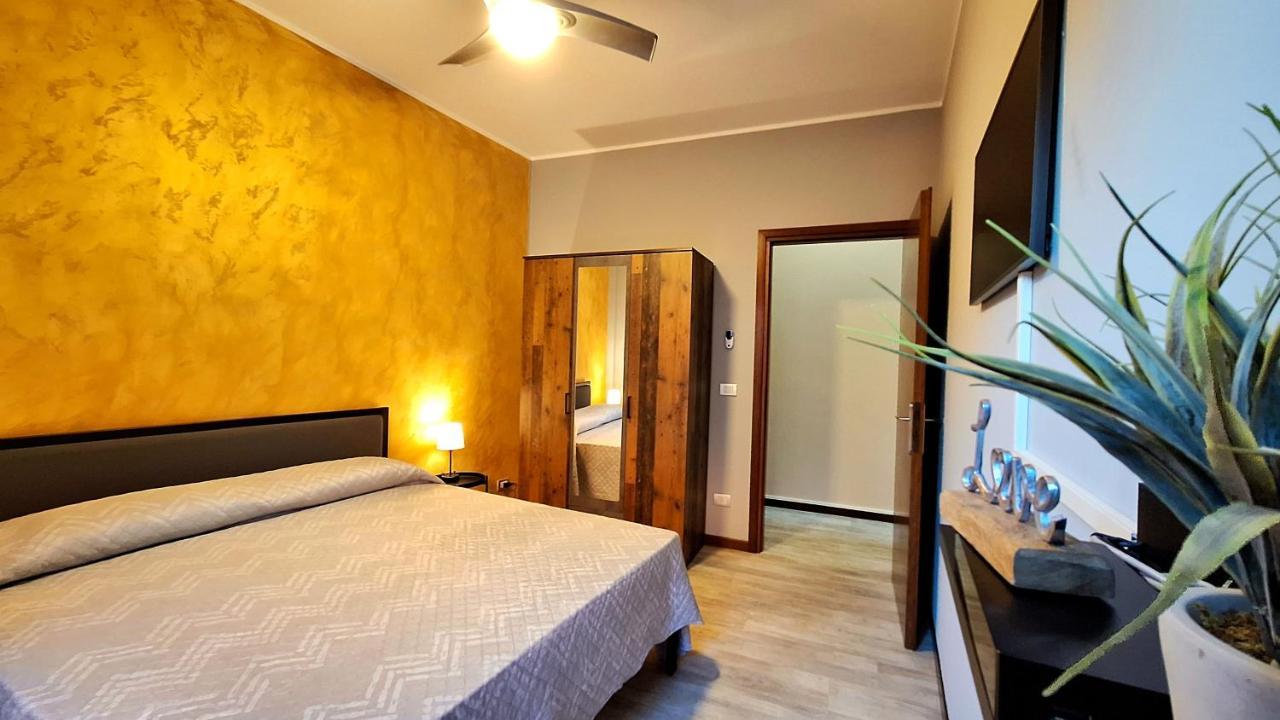 Civic153 - Al Glicine Apartments فيرونا المظهر الخارجي الصورة