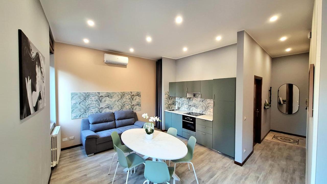 Civic153 - Al Glicine Apartments فيرونا المظهر الخارجي الصورة