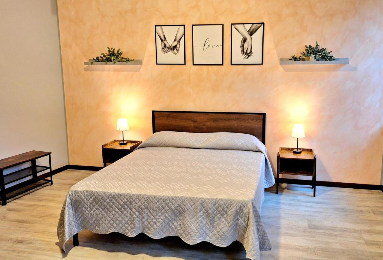 Civic153 - Al Glicine Apartments فيرونا المظهر الخارجي الصورة