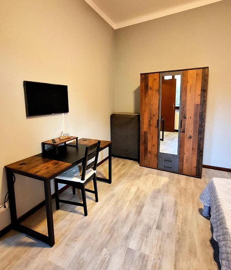 Civic153 - Al Glicine Apartments فيرونا المظهر الخارجي الصورة